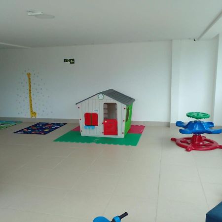 Apartamento na Praia Grande - Ubatuba Esterno foto