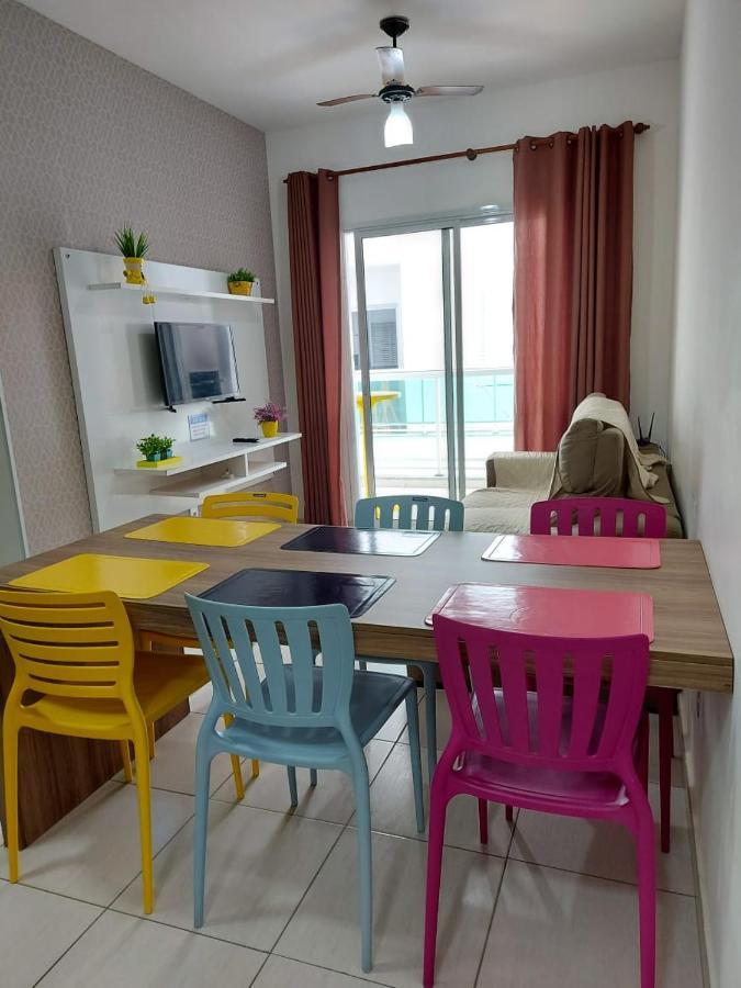Apartamento na Praia Grande - Ubatuba Esterno foto