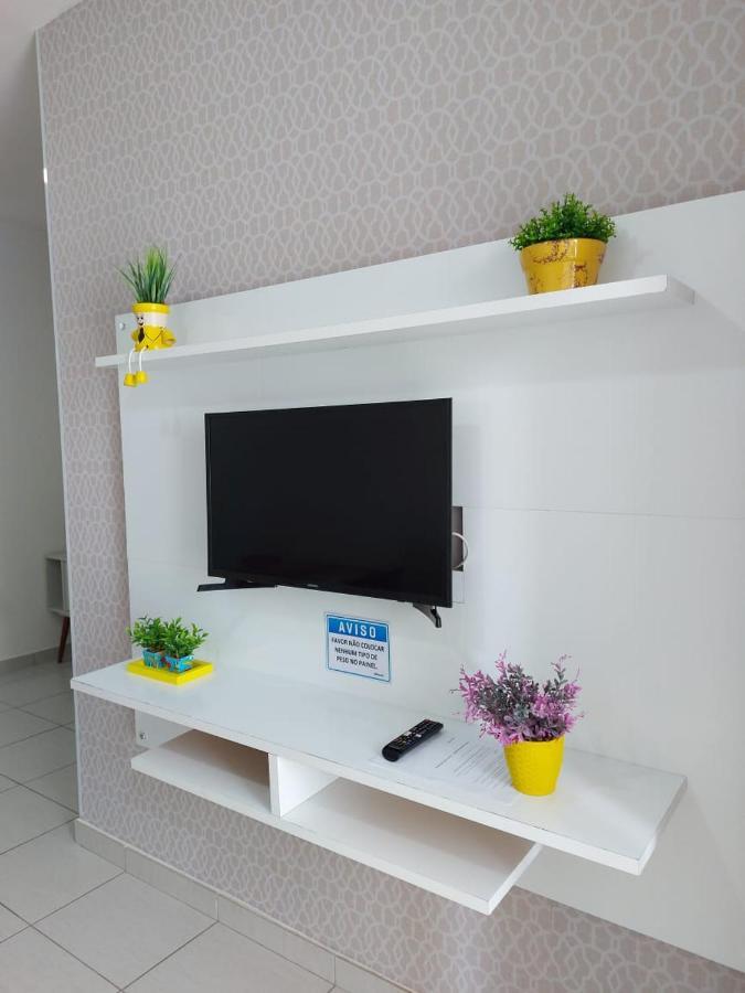 Apartamento na Praia Grande - Ubatuba Esterno foto