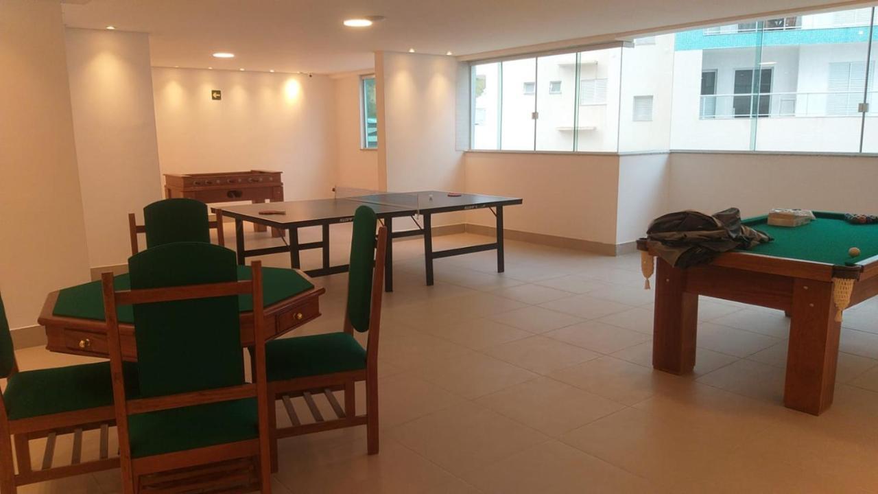 Apartamento na Praia Grande - Ubatuba Esterno foto