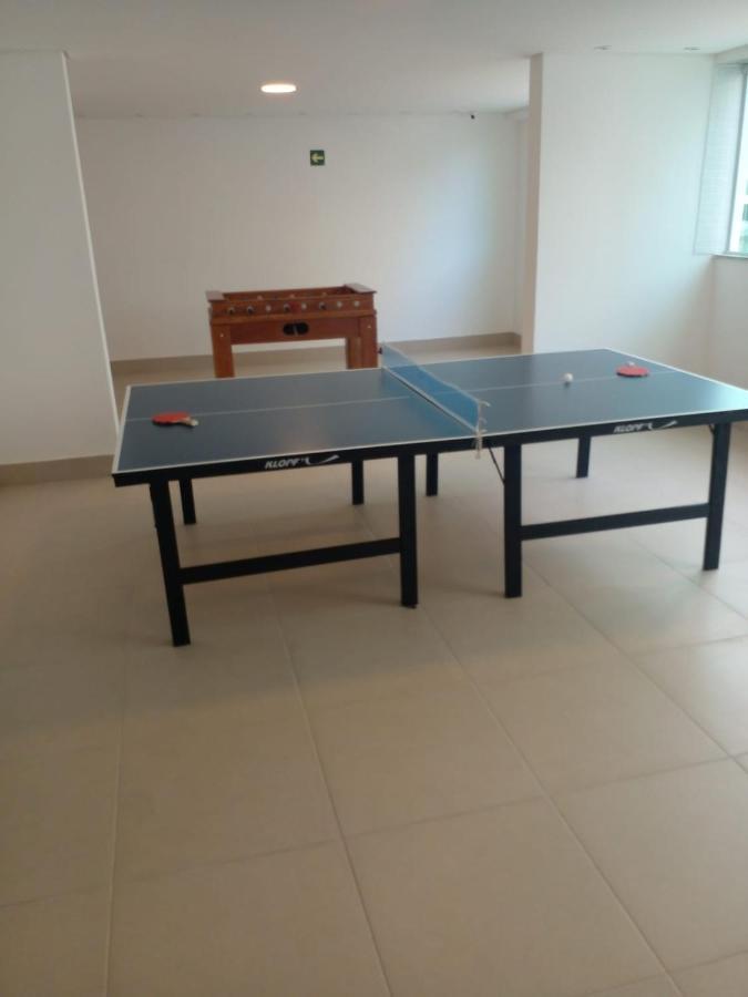 Apartamento na Praia Grande - Ubatuba Esterno foto