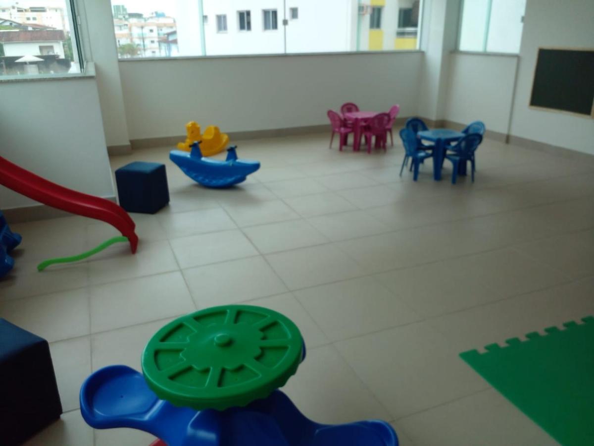 Apartamento na Praia Grande - Ubatuba Esterno foto