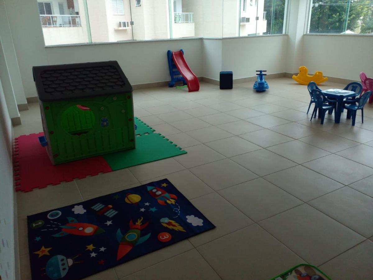 Apartamento na Praia Grande - Ubatuba Esterno foto