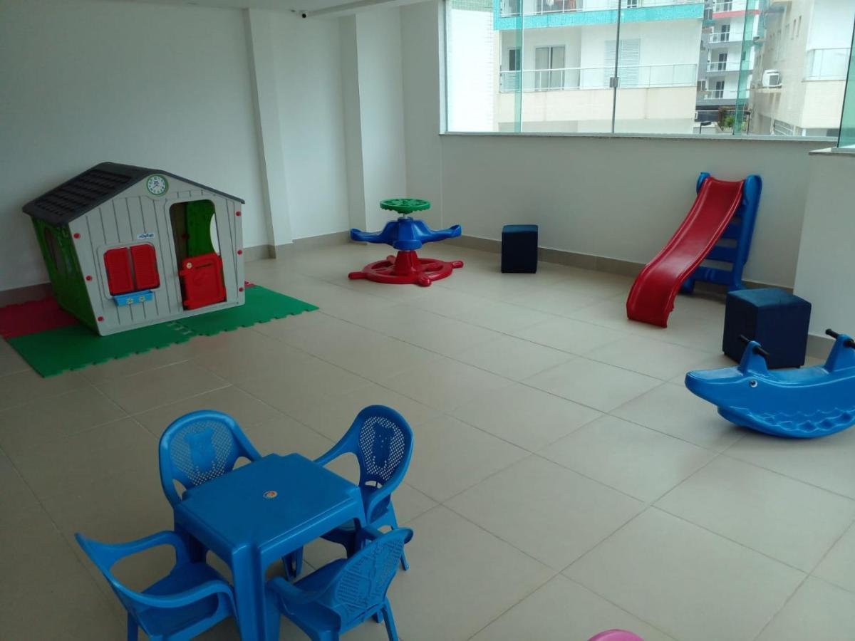 Apartamento na Praia Grande - Ubatuba Esterno foto