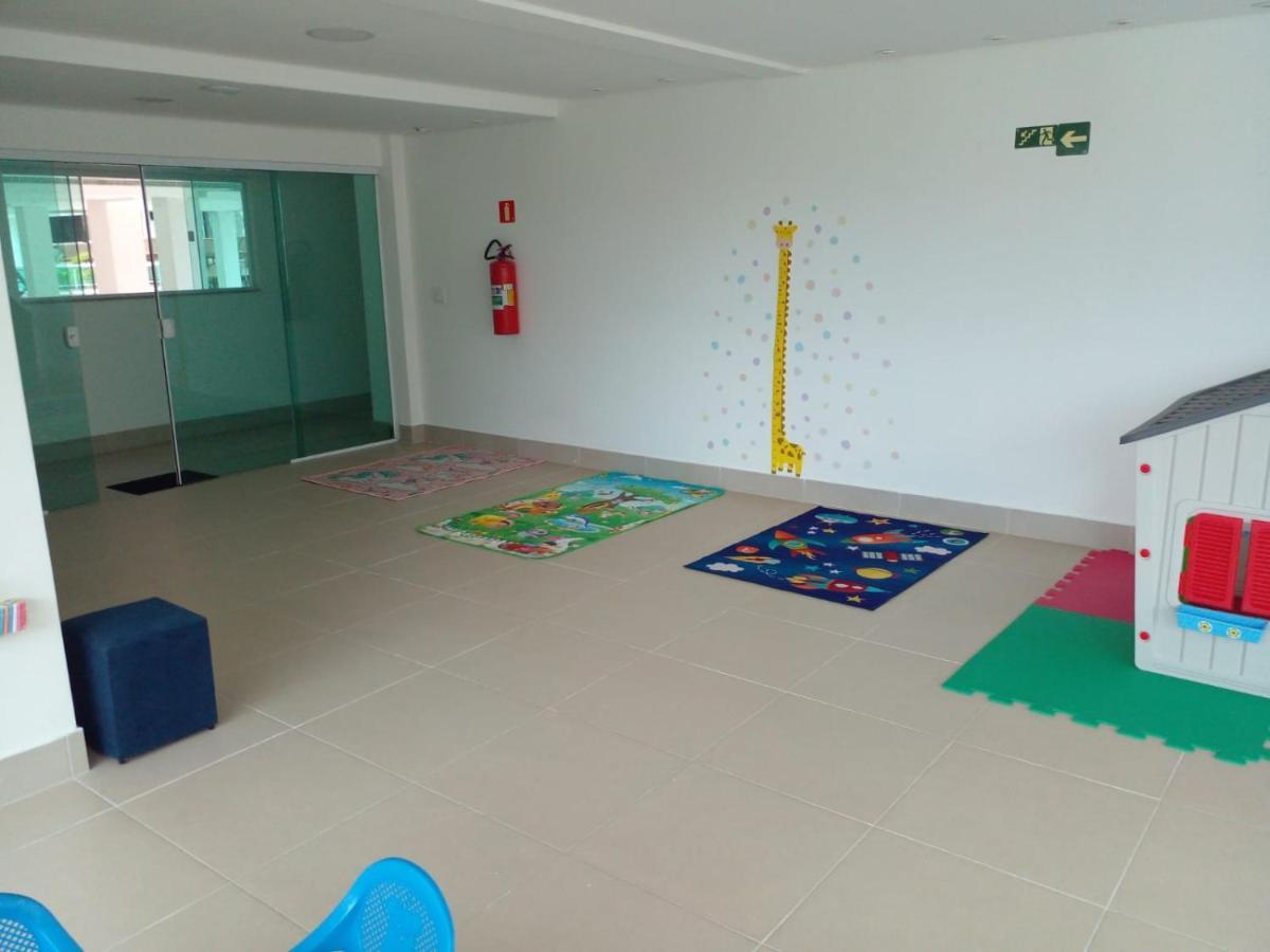 Apartamento na Praia Grande - Ubatuba Esterno foto