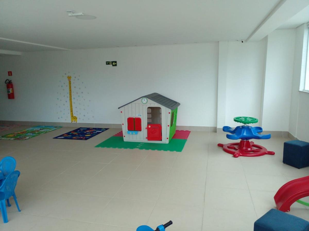 Apartamento na Praia Grande - Ubatuba Esterno foto