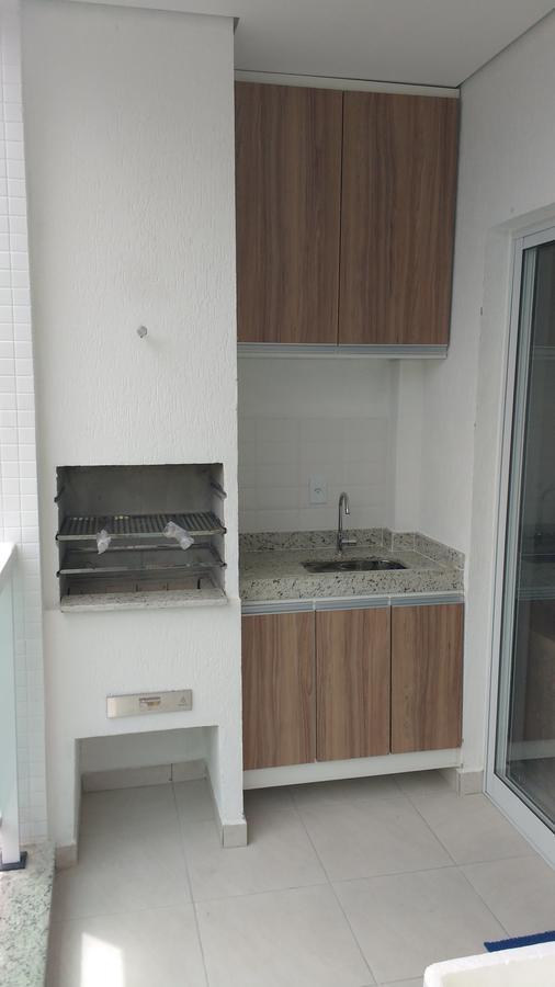 Apartamento na Praia Grande - Ubatuba Esterno foto