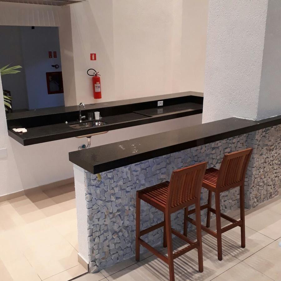 Apartamento na Praia Grande - Ubatuba Esterno foto
