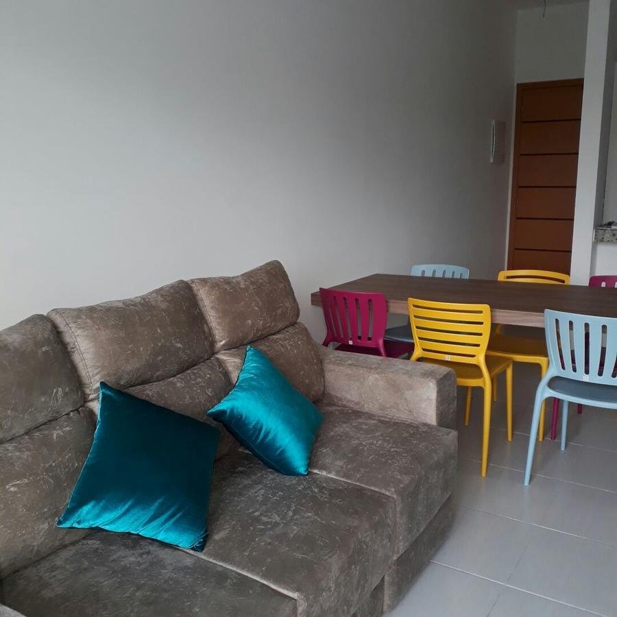 Apartamento na Praia Grande - Ubatuba Esterno foto