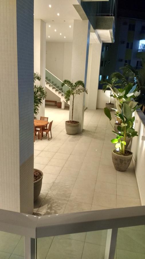 Apartamento na Praia Grande - Ubatuba Esterno foto