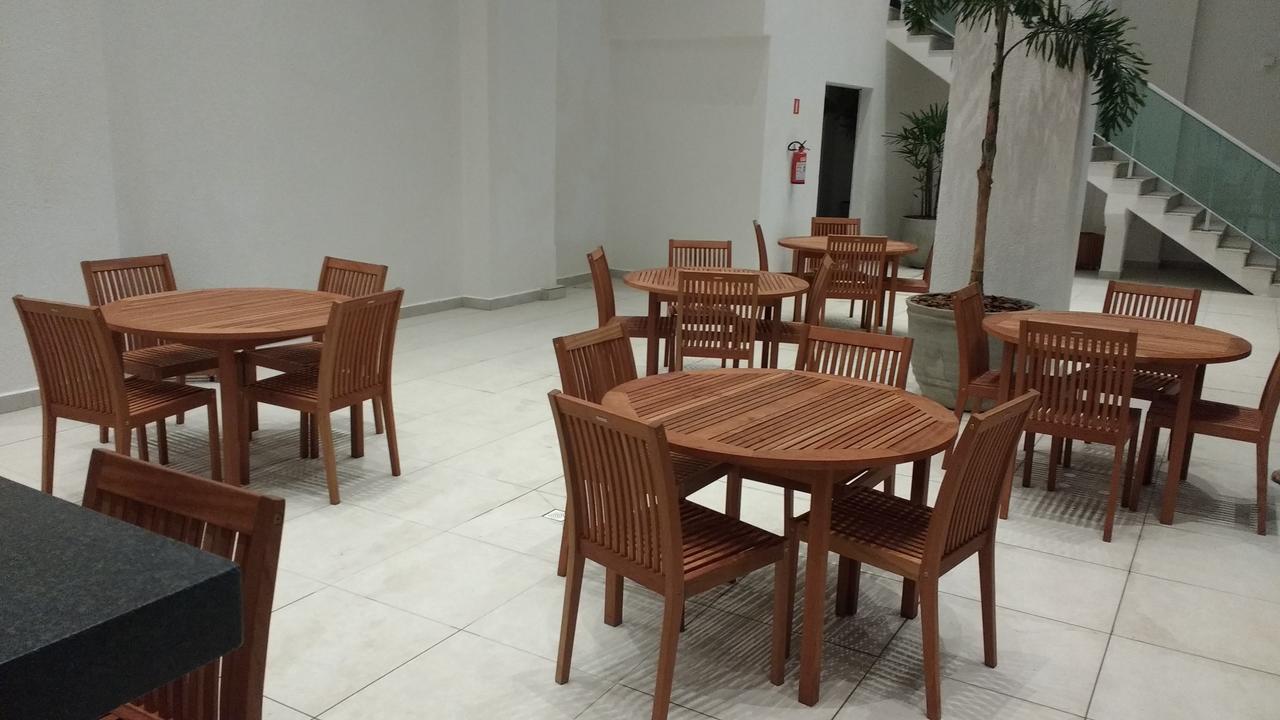 Apartamento na Praia Grande - Ubatuba Esterno foto