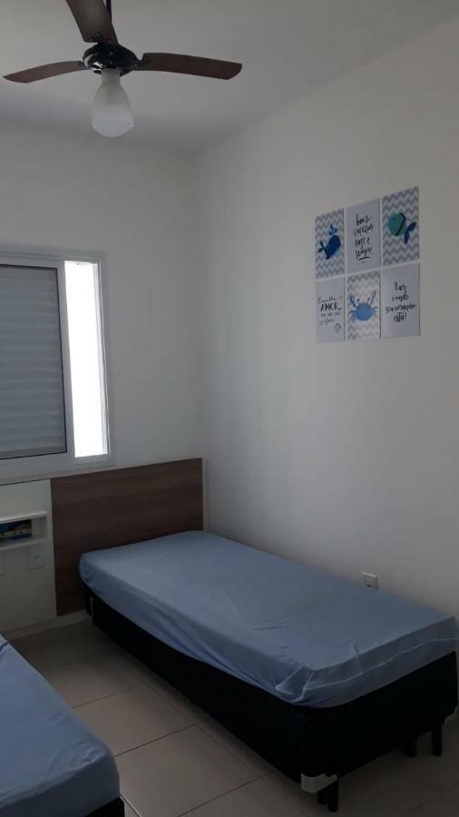 Apartamento na Praia Grande - Ubatuba Esterno foto
