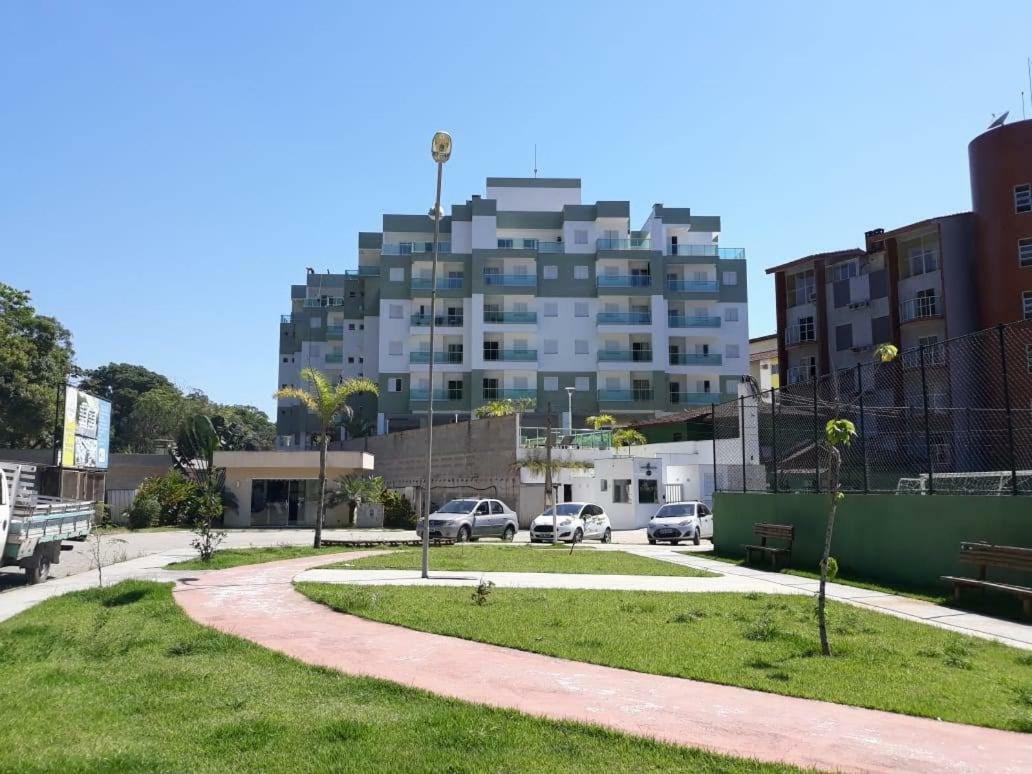 Apartamento na Praia Grande - Ubatuba Esterno foto