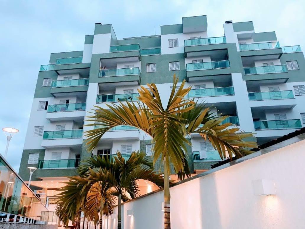 Apartamento na Praia Grande - Ubatuba Esterno foto
