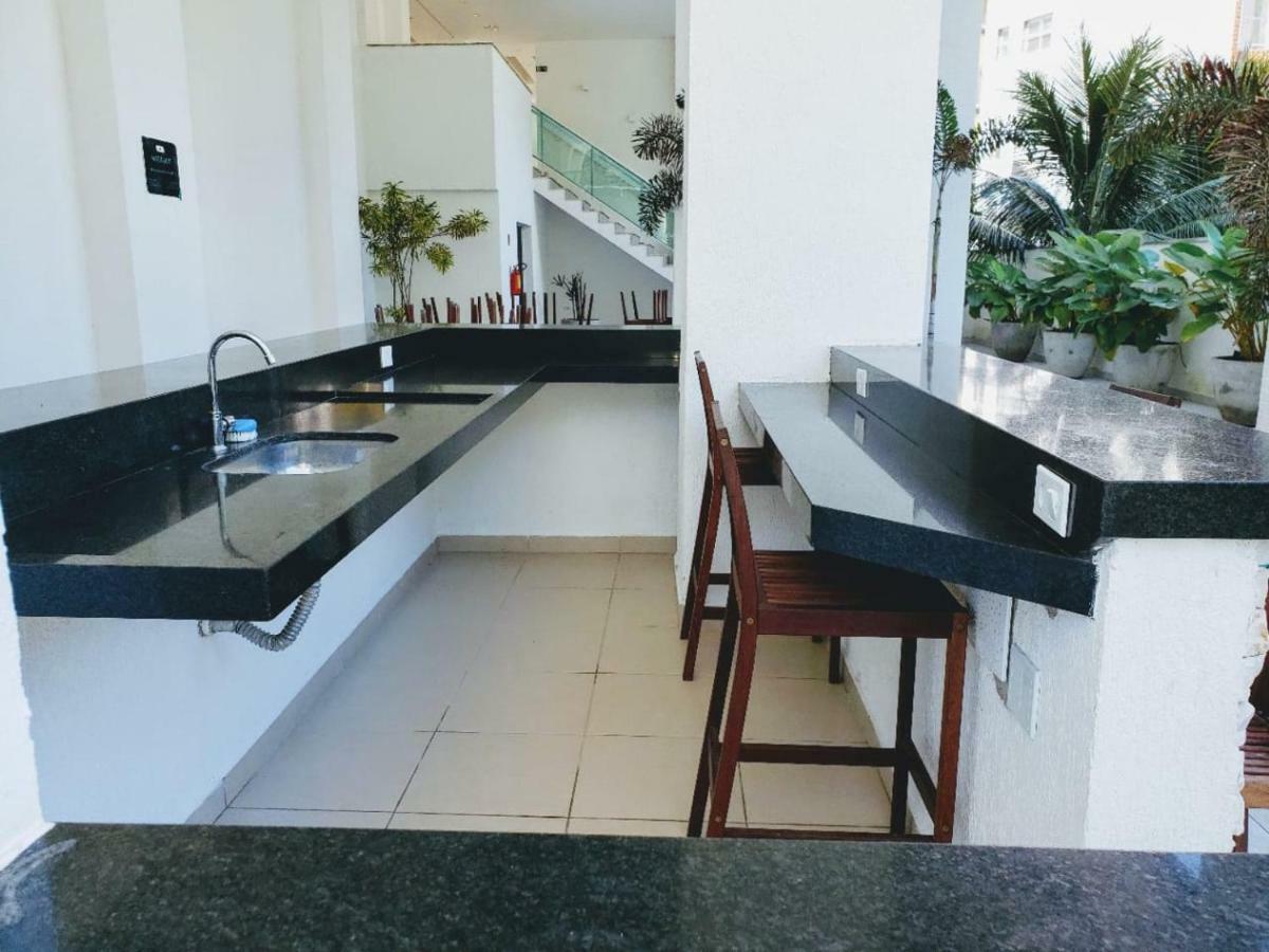 Apartamento na Praia Grande - Ubatuba Esterno foto