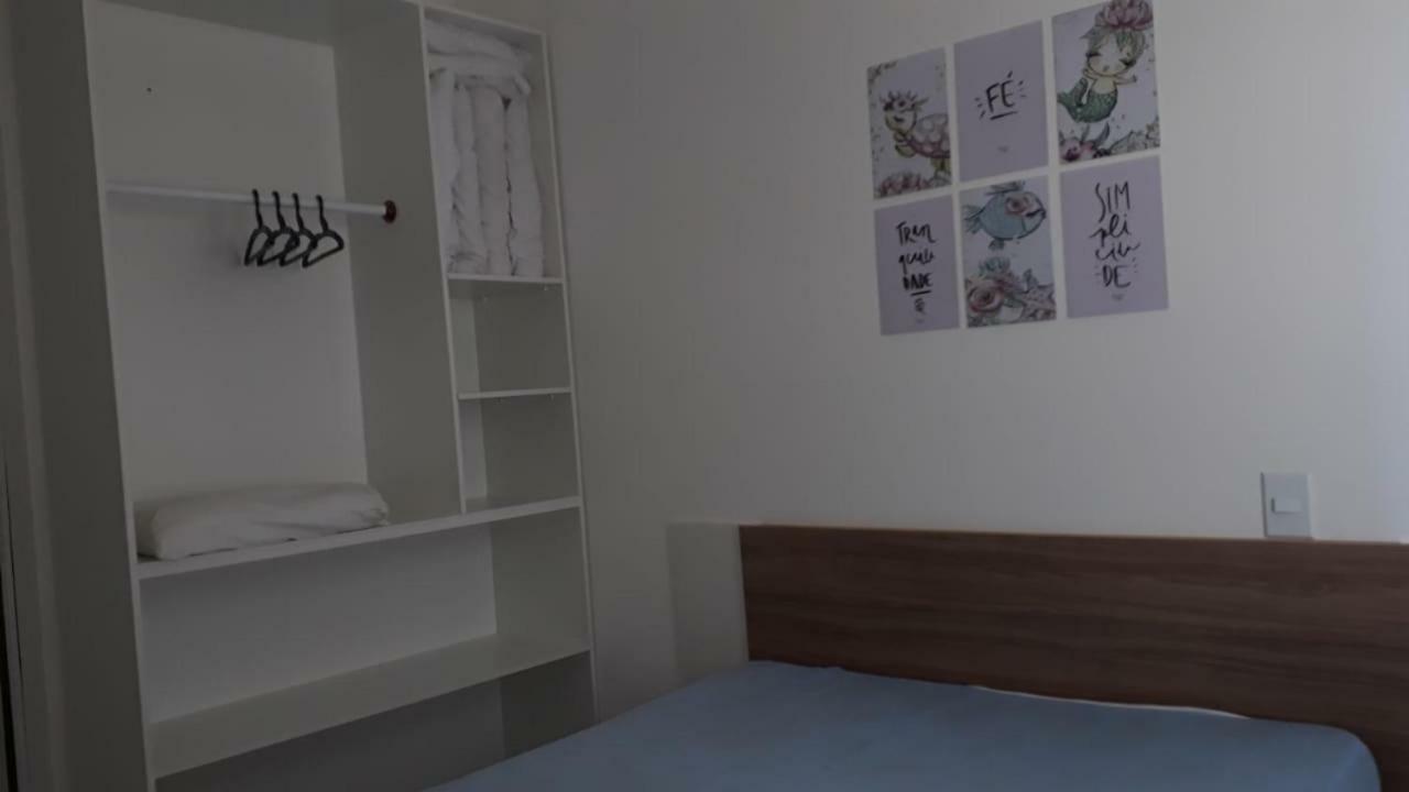 Apartamento na Praia Grande - Ubatuba Esterno foto